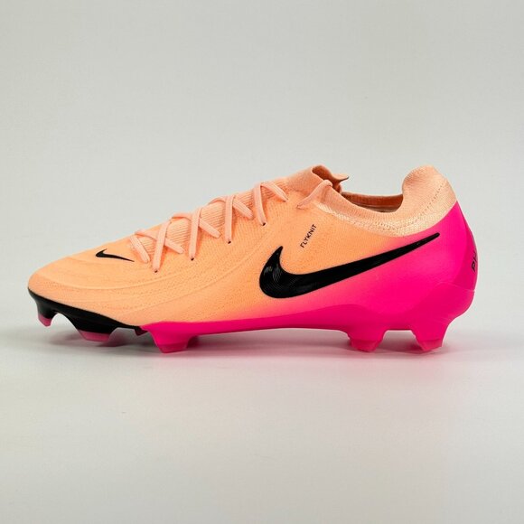 Nike Phantom GX 2 Pro FG 'Prism Pack' FJ2563-800 Soccer size 10.5 - Picture 4 of 7